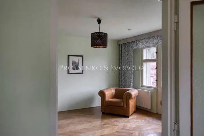 Prodej vily, Český Krumlov, Horská, 469 m2