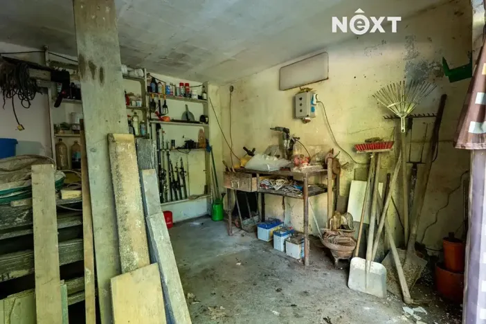 Prodej chaty, Všemyslice, Sv. Anna, 41 m2