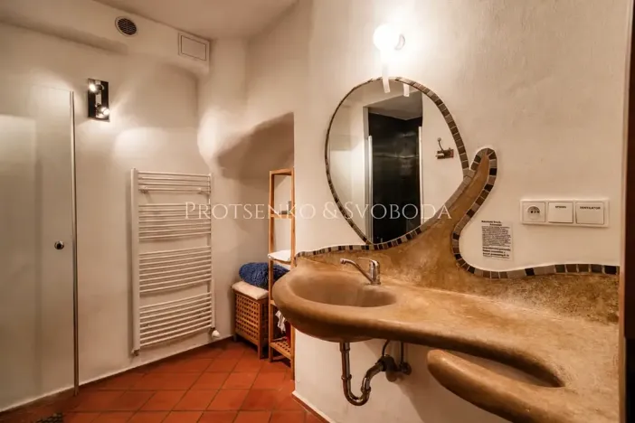 Prodej ubytování, Číměř, 650 m2
