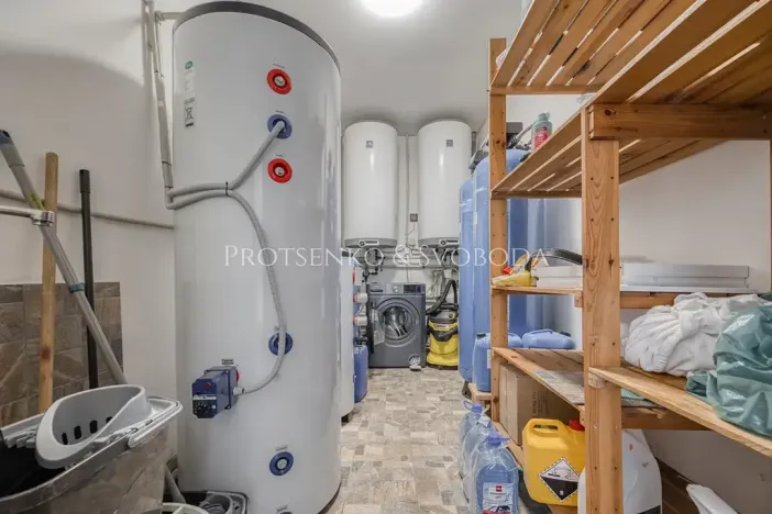 Prodej ubytování, Sedlečko u Soběslavě, 926 m2