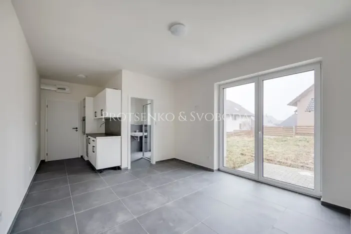Prodej rodinného domu, Frymburk, 218 m2