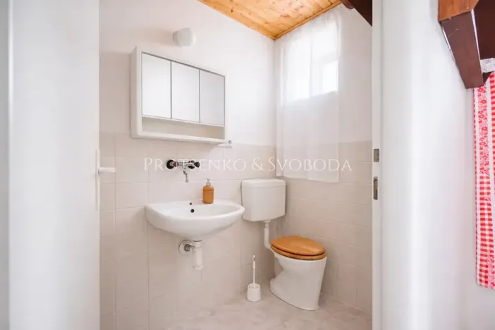 Prodej rodinného domu, Ždírec nad Doubravou, 290 m2