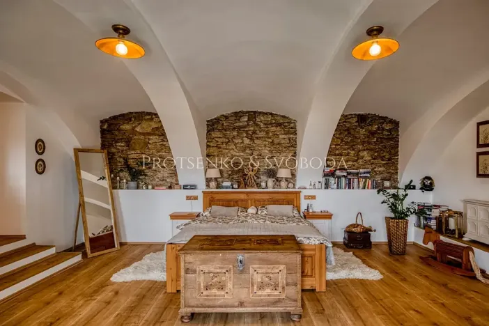 Prodej rodinného domu, Sedlečko u Soběslavě, 926 m2