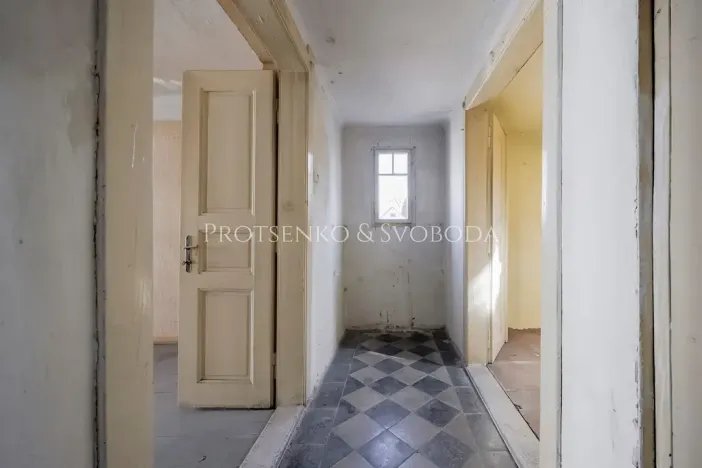 Prodej rodinného domu, Zdice, Žižkova, 130 m2