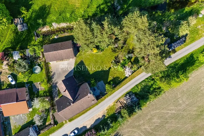 Prodej rodinného domu, Heřmaň, 298 m2