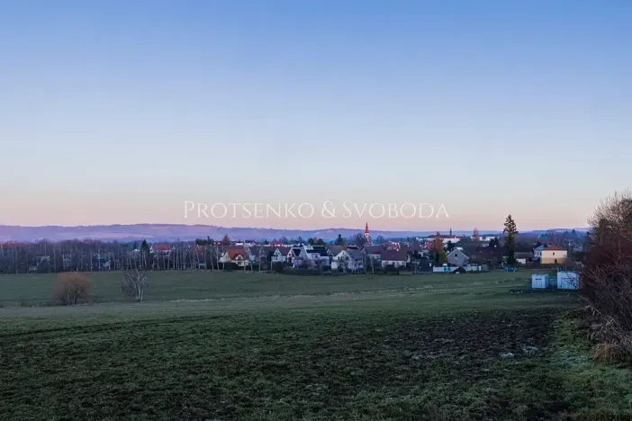 Prodej pozemku pro bydlení, Chotěboř, Hromádky z Jistebnice, 5327 m2