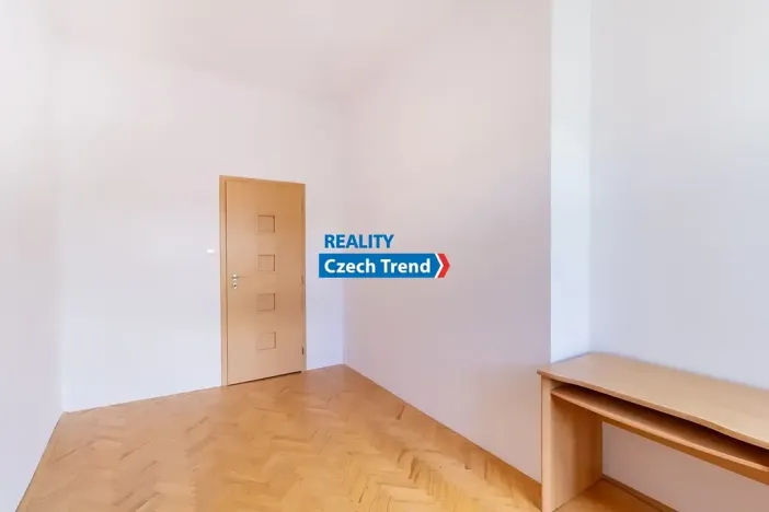 Pronájem bytu 3+kk, Olomouc, Denisova, 105 m2