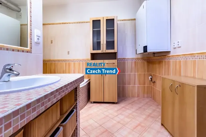 Pronájem bytu 3+kk, Olomouc, Denisova, 105 m2