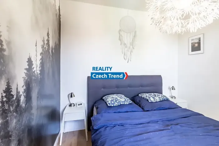 Prodej bytu 5+kk, Olomouc, Wellnerova, 171 m2