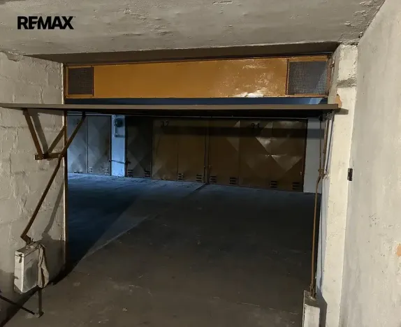 Pronájem garáže, Plzeň, Jubilejní, 14 m2