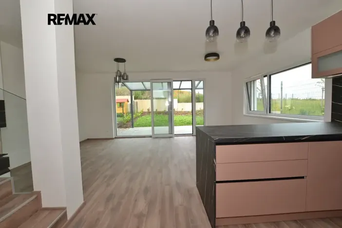 Pronájem rodinného domu, Plzeň, Srncová, 118 m2