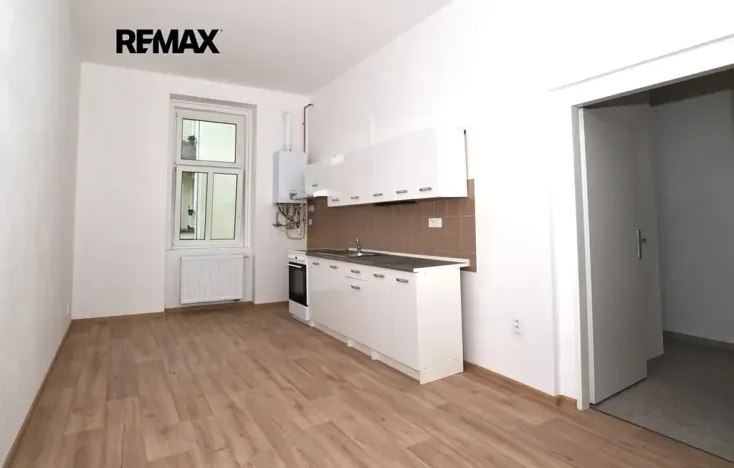 Pronájem bytu 3+kk, Plzeň, Nerudova, 72 m2