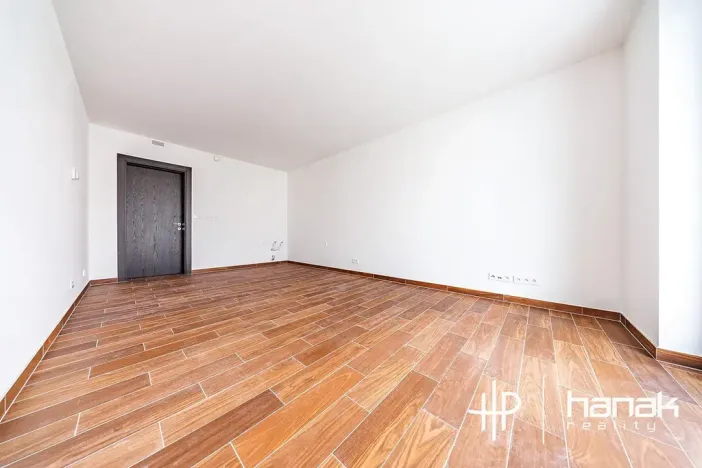 Pronájem bytu 1+kk, Olomouc, Třída Jiřího Pelikána, 33 m2
