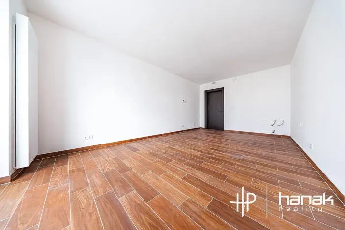 Pronájem bytu 1+kk, Olomouc, Třída Jiřího Pelikána, 33 m2
