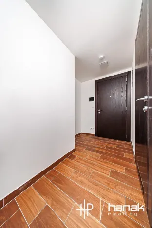 Pronájem bytu 1+kk, Olomouc, Třída Jiřího Pelikána, 33 m2