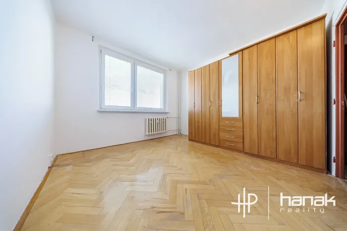 Prodej bytu 2+1, Olomouc, tř. Kosmonautů, 54 m2