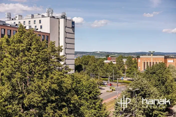 Prodej bytu 2+1, Olomouc, tř. Kosmonautů, 54 m2