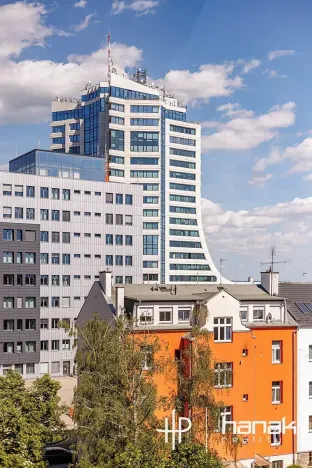 Prodej bytu 2+1, Olomouc, tř. Kosmonautů, 54 m2
