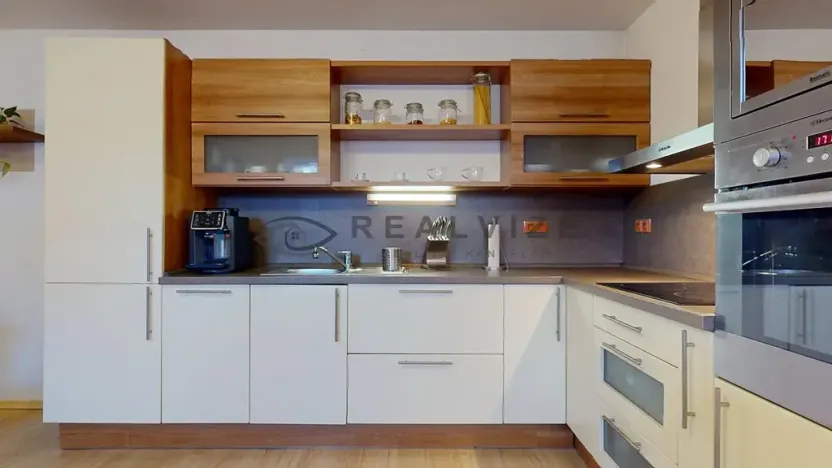 Prodej bytu 3+kk, České Budějovice, Skuherského, 76 m2