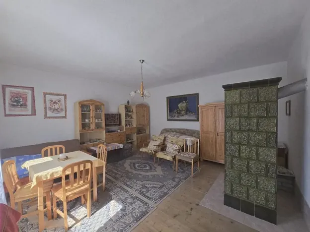 Prodej rodinného domu, Ujčov, 167 m2