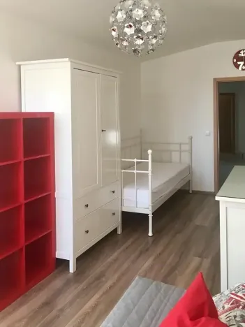 Prodej bytu 3+kk, Praha - Motol, Kudrnova, 120 m2