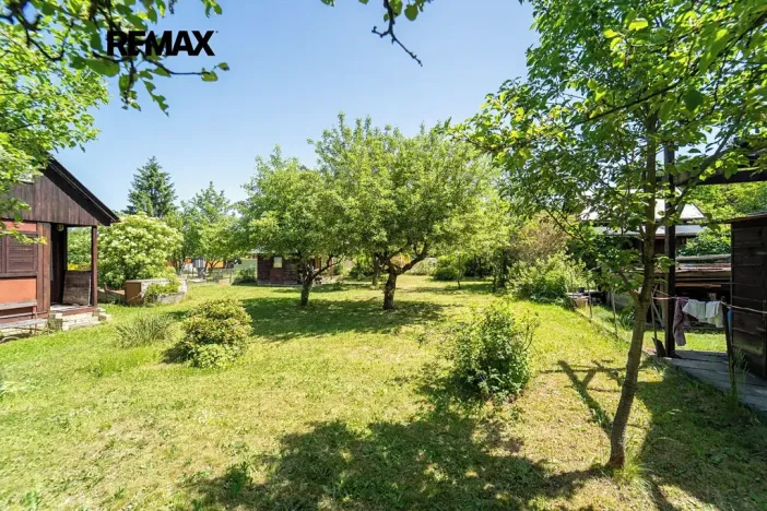 Prodej chaty, Praha - Dubeč, Slatiny, 30 m2