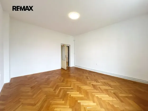 Prodej bytu 4+1, Jindřichův Hradec, Nádražní, 116 m2
