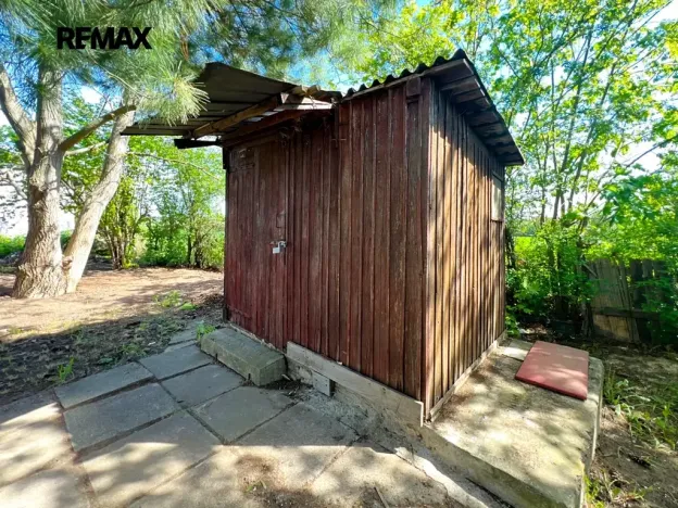 Prodej chaty, Praha, 30 m2