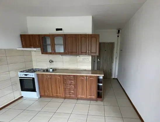 Pronájem bytu 1+1, Ústí nad Labem, Maková, 38 m2