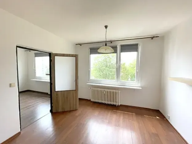 Pronájem bytu 1+1, Ústí nad Labem, Maková, 38 m2
