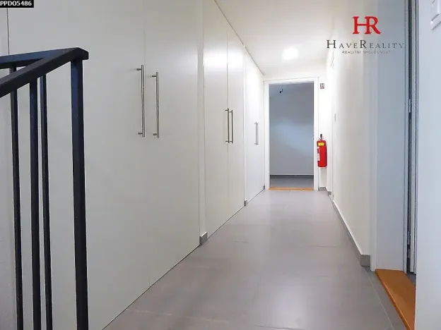 Pronájem bytu 2+kk, Mukařov, V průhoně, 57 m2
