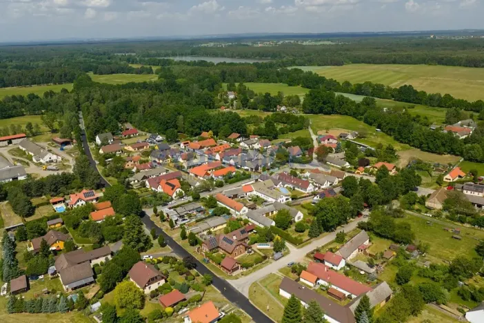 Prodej chalupy, Lužnice, 194 m2