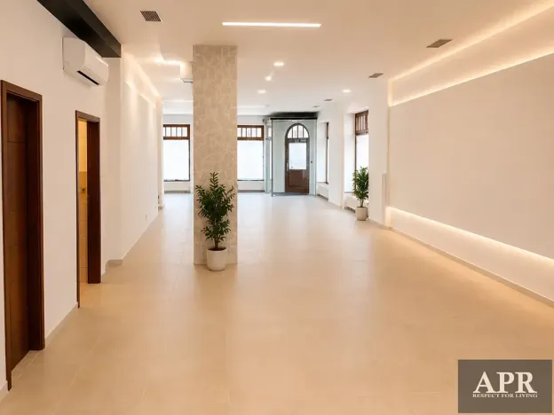 Pronájem obchodního prostoru, Uherský Brod, Kaunicova, 224 m2