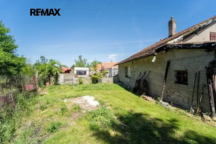 Prodej rodinného domu, Velim, 80 m2