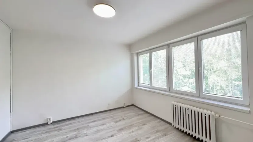 Prodej bytu 1+1, Ostrava, Bohumínská, 25 m2