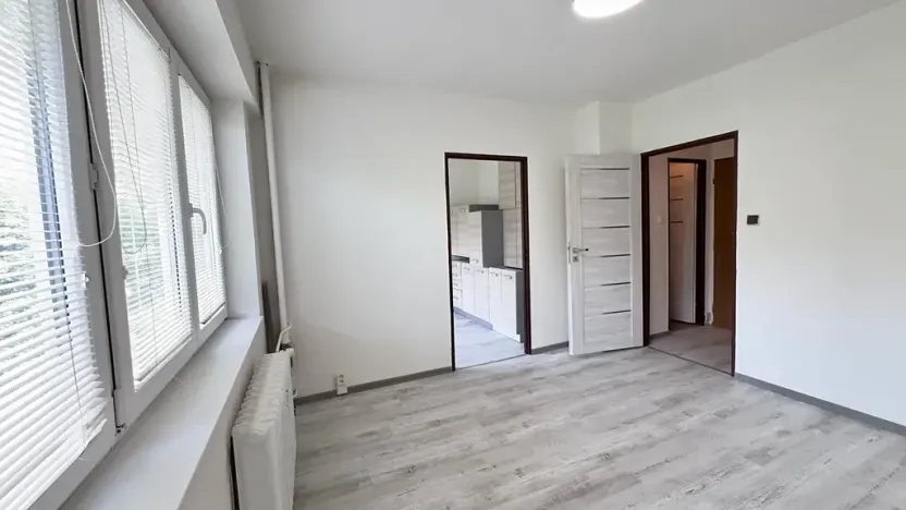 Prodej bytu 1+1, Ostrava, Bohumínská, 25 m2
