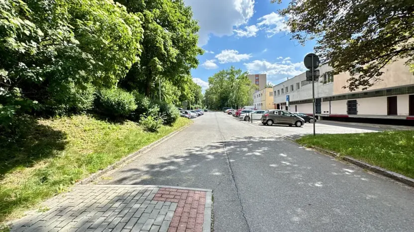 Prodej bytu 1+1, Ostrava, Bohumínská, 25 m2