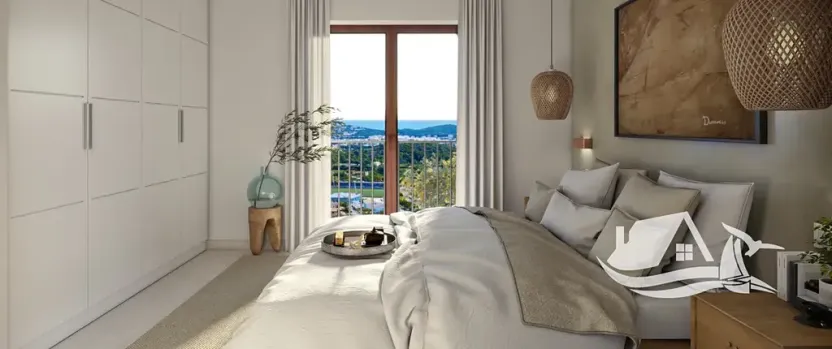 Prodej bytu 3+kk, Capdepera, Španělsko, 75 m2