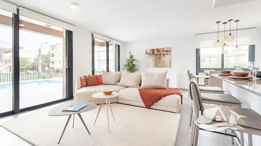 Prodej rodinného domu, Capdepera, Španělsko, 210 m2