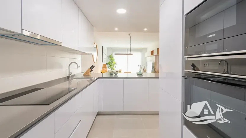 Prodej bytu 3+kk, Capdepera, Španělsko, 95 m2