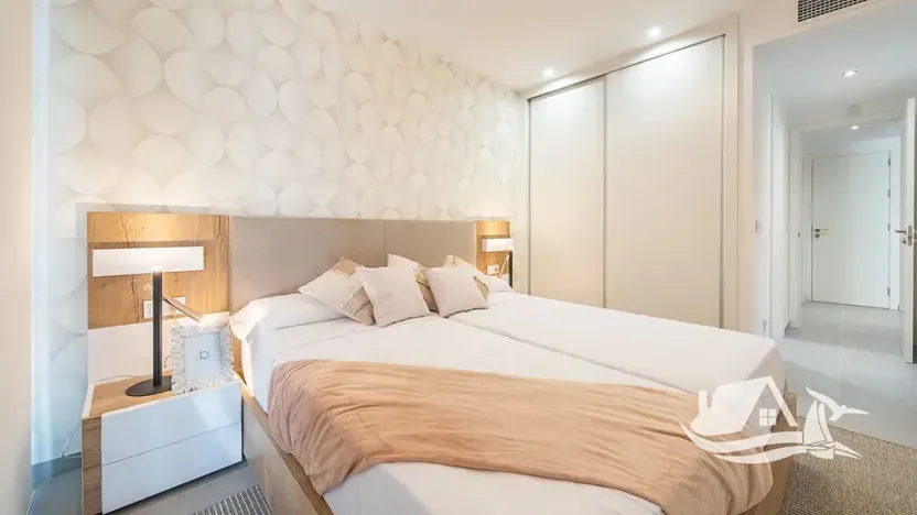 Prodej bytu 3+kk, Capdepera, Španělsko, 95 m2