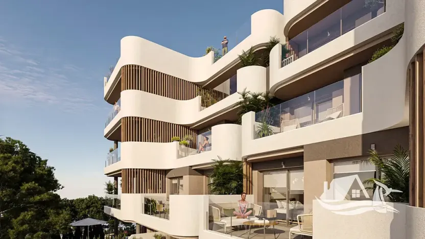 Prodej bytu 3+kk, Capdepera, Španělsko, 95 m2
