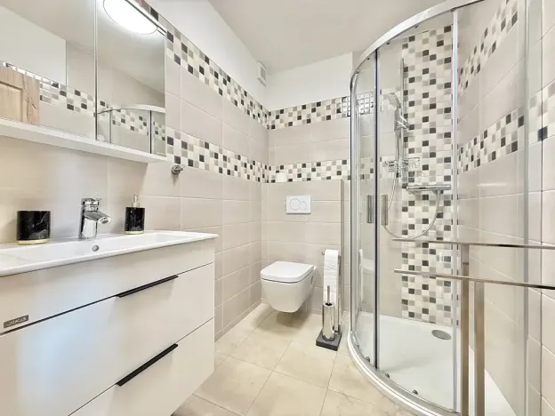 Pronájem bytu 3+kk, Lísek, 72 m2