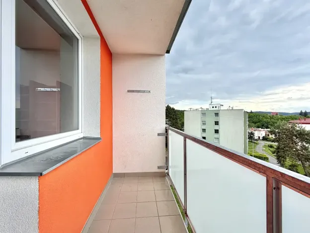 Prodej bytu 2+1, Blansko, Kamnářská, 57 m2