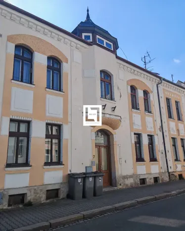 Prodej bytu 1+kk, Olomouc, Ibsenova, 38 m2
