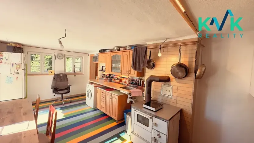 Prodej chaty, Šemnice, 84 m2