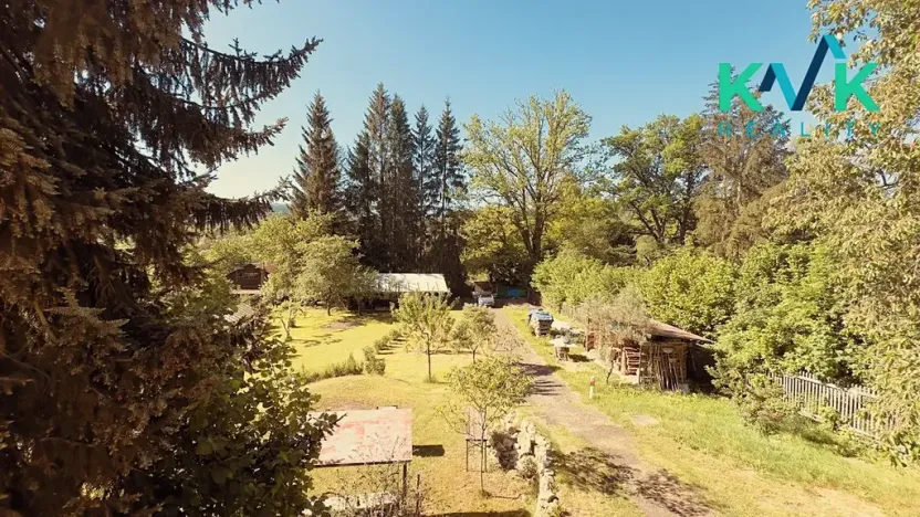 Prodej chaty, Šemnice, 84 m2
