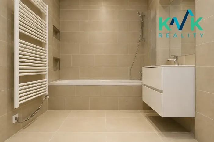 Prodej bytu 3+kk, Karlovy Vary, Mattoniho nábřeží, 83 m2