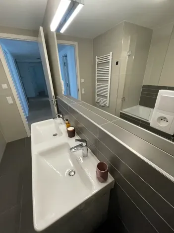 Pronájem bytu 3+kk, Praha, Na pomezí, 87 m2