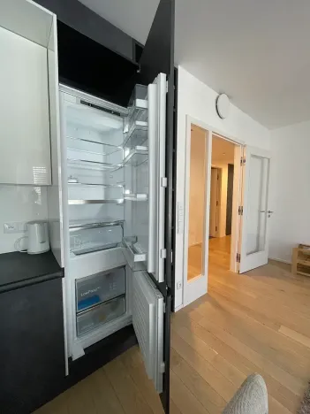 Pronájem bytu 3+kk, Praha, Na pomezí, 87 m2